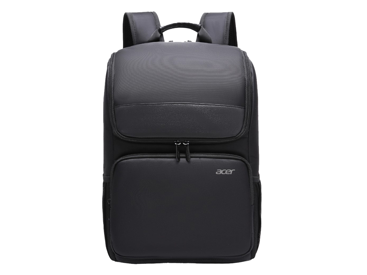 

Рюкзак 15,6” Acer OBG316, Полиэстер, Черный ZL.BAGEE.00K