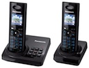 Телефоны DECT