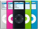 iPod и mp3-плееры iPod и mp3-плееры