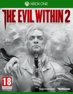 The evil within shop 2 xbox one