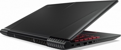Lenovo Legion Y520 15 i7 7700HQ 8Gb 1Tb AMD Radeon RX 560 4Gb 15 6 FHD IPS BT Cam 3900 Free DOS 80WY001JRK 164671