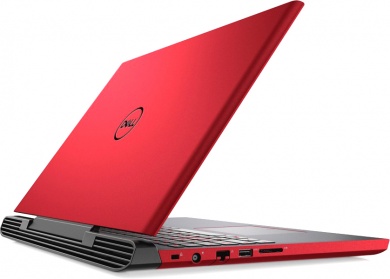 Dell G5 5587 i5-8300H 8Gb 1Tb + SSD 8Gb nV GTX1050 4Gb 15,6 FHD IPS BT ...