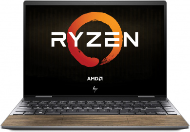 Hp envy x360 13 ryzen 5 3500u discount