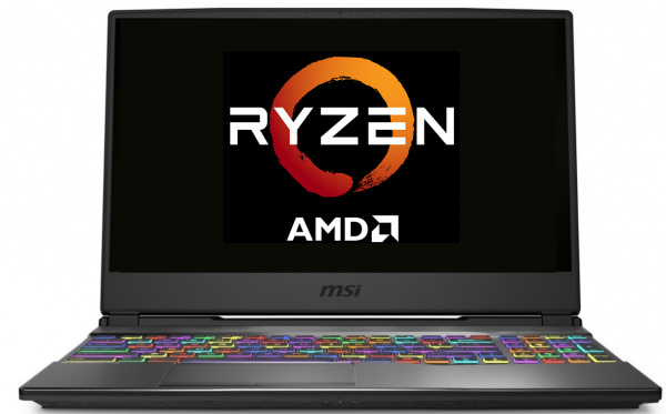 Msi Alpha 15 Купить В Москве