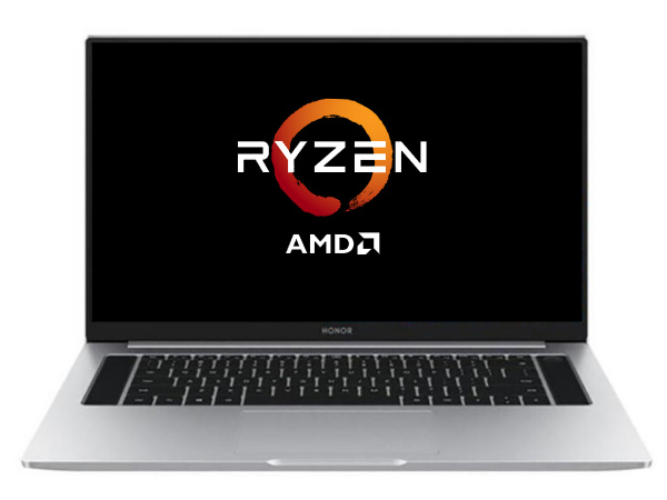 Honor MagicBook Pro HLY-W19R Ryzen 5 3550H 8Gb SSD 512Gb AMD Radeon ...