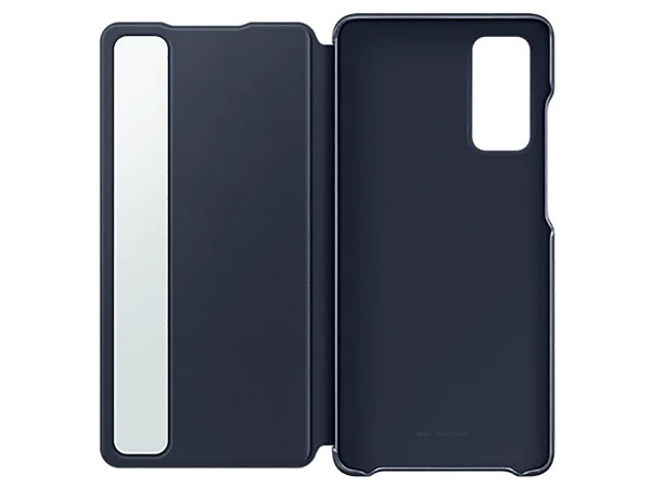 Чехол-книжка Samsung Smart Clear View Cover для смартфона Samsung ...