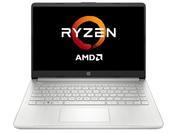 HP 14s Ryzen 3 5300U 8Gb SSD 256Gb AMD Radeon Graphics 14 FHD IPS Cam ...