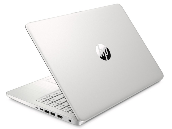 HP 14s Ryzen 3 5300U 8Gb SSD 256Gb AMD Radeon Graphics 14 FHD IPS Cam ...
