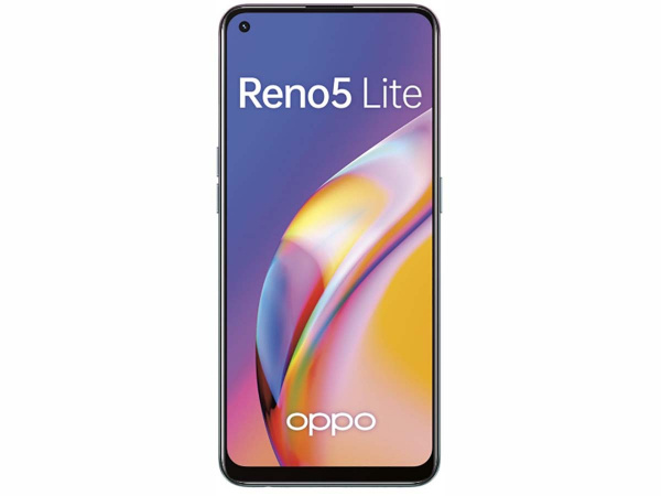 Смартфон OPPO Reno5 Lite 6.43(2400x1080) NFC Cam (48+8+2+2/32) Helio P95 2.3ГГц(8) (8/128)Гб A11.0 4310мАч Фиолетовый (Лиловый) CPH2205 6944284680647