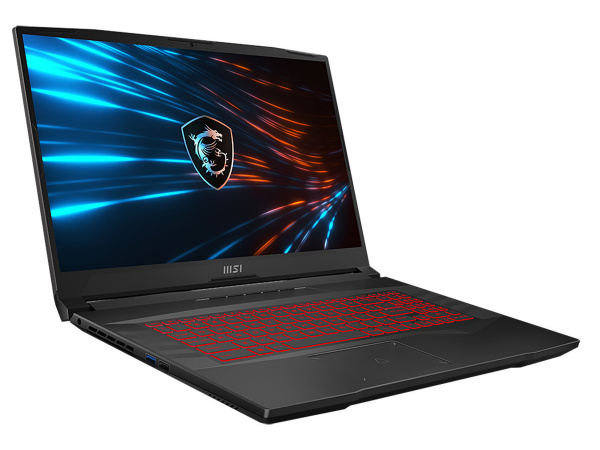MSI Pulse GL76 11UDK-236XRU i7-11800H 8Gb SSD 512Gb NVIDIA RTX 3050Ti ...