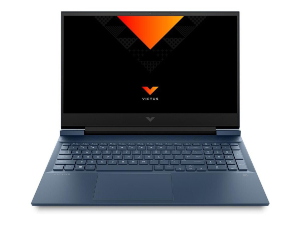 HP Victus 16 i5-11400H 16Gb SSD 512Gb NVIDIA RTX 3050Ti для ноутбуков ...