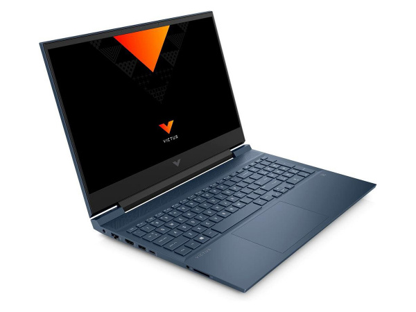 HP Victus 16 i5-11400H 16Gb SSD 512Gb NVIDIA RTX 3050Ti для ноутбуков ...