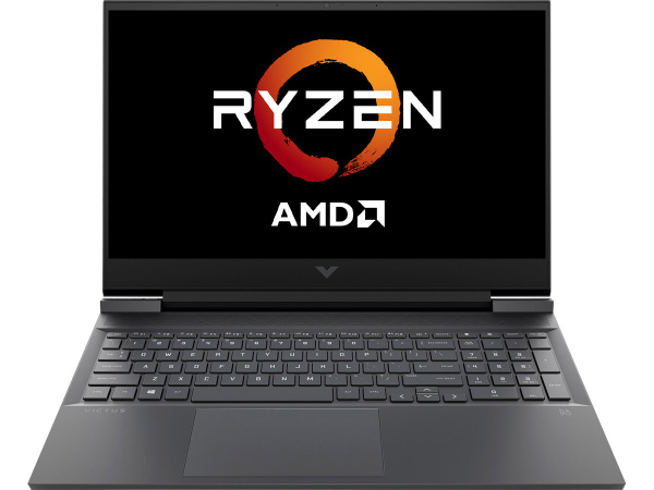 HP Victus 16 Ryzen 5 5600H 16Gb SSD 512Gb NVIDIA RTX 3050Ti для ...