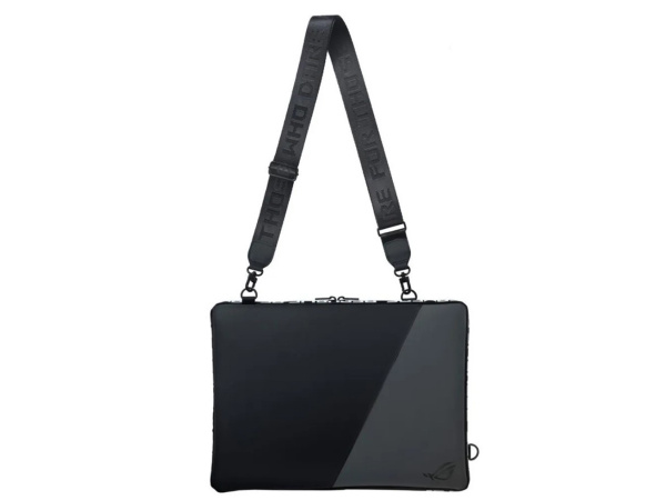 Asus rog sleeve clearance