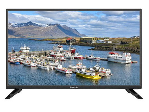 Телевизор Prestigio 32 MATE LED, HD, Звук (196602)
