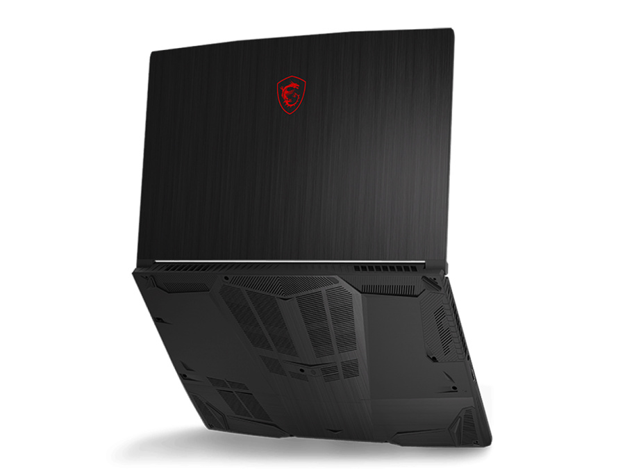 MSI GF63 11UD-221RU Thin i5-11400H 8Gb SSD 512Gb NVIDIA RTX 3050Ti для ...