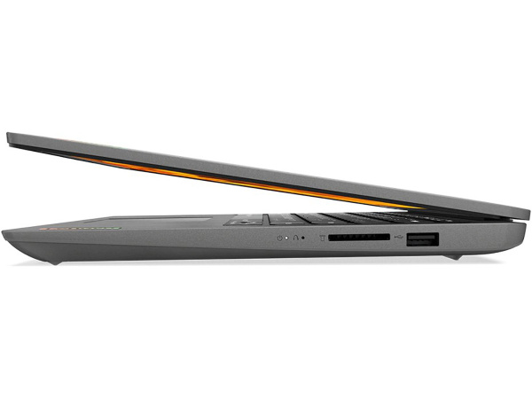 Lenovo IdeaPad 3 14ALC6 Ryzen 5 5500U 12Gb SSD 512Gb AMD Radeon Graphics 14  FHD IPS Cam 45Вт*ч Win11 Серый 82KT00RRRU (199140)