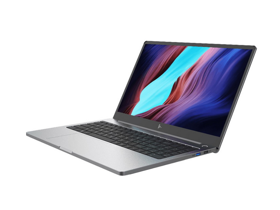 F+ Flaptop r Ryzen 5 5600U 8Gb SSD 512Gb AMD Radeon Graphics 15,6 FHD ...