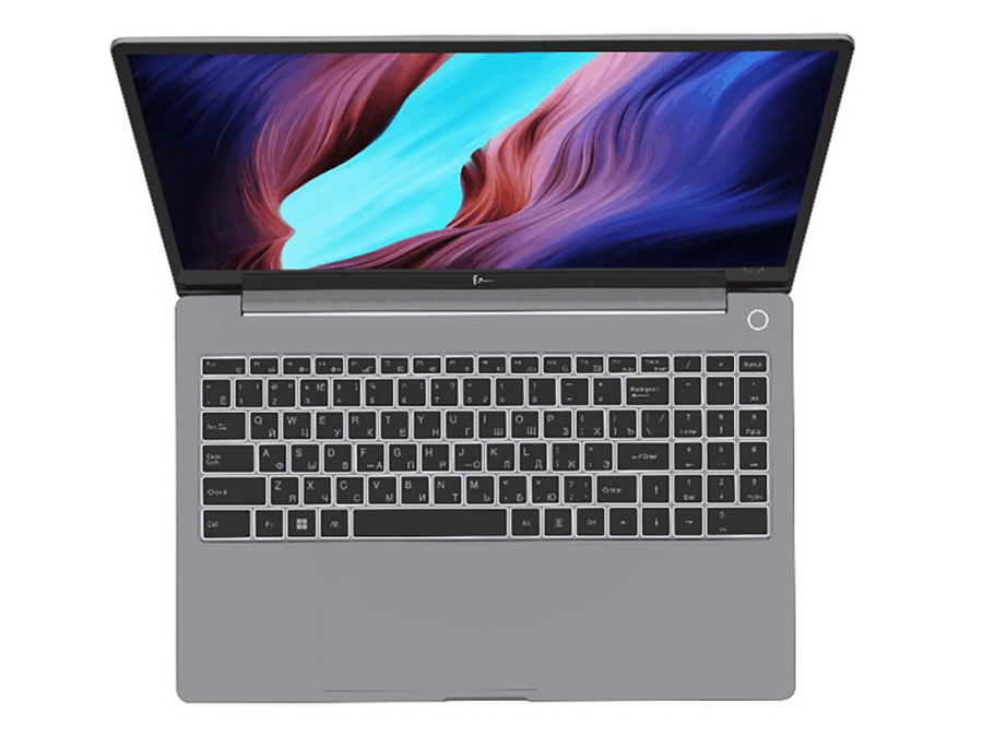 F+ Flaptop r Ryzen 5 5600U 8Gb SSD 512Gb AMD Radeon Graphics 15,6 FHD ...
