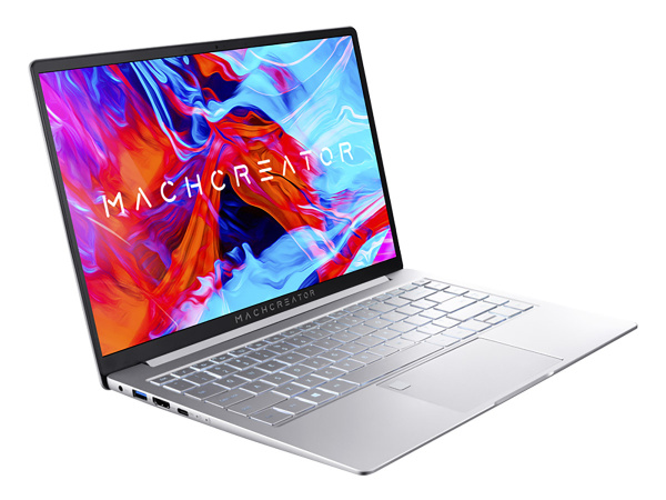 Machenike Machcreator-14 i5-11320H 16Gb SSD 512Gb Intel Iris Xe ...