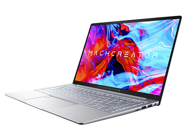 Machenike Machcreator-14 i5-11320H 16Gb SSD 512Gb Intel Iris Xe ...