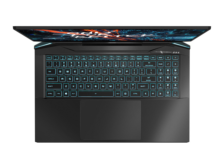 MAIBENBEN X757 Ryzen 7 5800H 16Gb SSD 1Tb NVIDIA RTX 3070 для ноутбуков ...