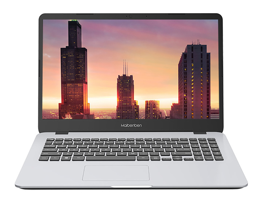 MAIBENBEN M547 Ryzen 7 4700U 8Gb SSD 256Gb AMD Radeon Graphics 15,6 FHD ...