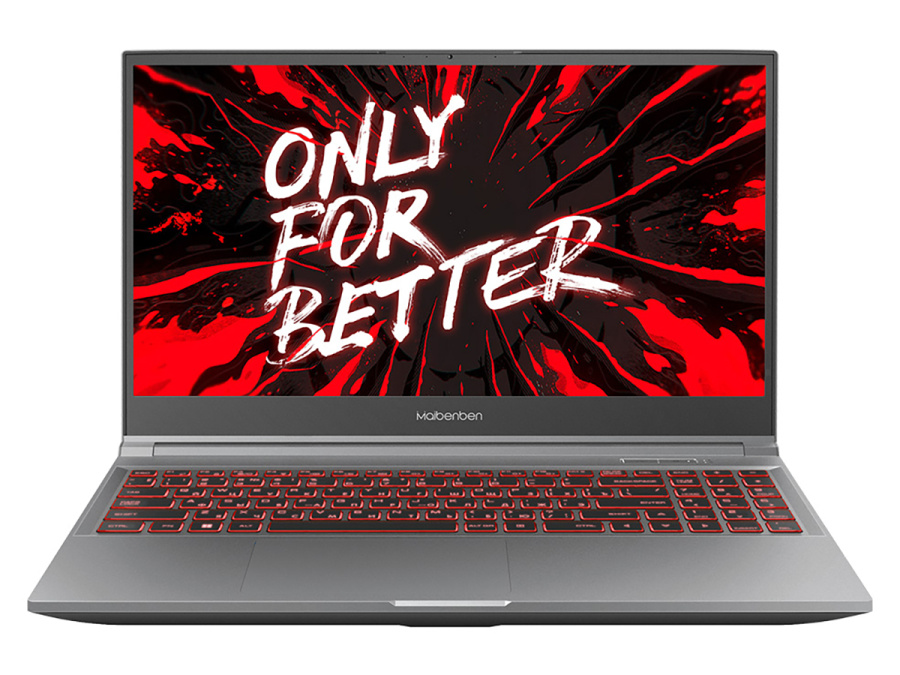 MAIBENBEN X558 Ryzen 7 5800H 16Gb SSD 512Gb NVIDIA RTX 3060 для ...
