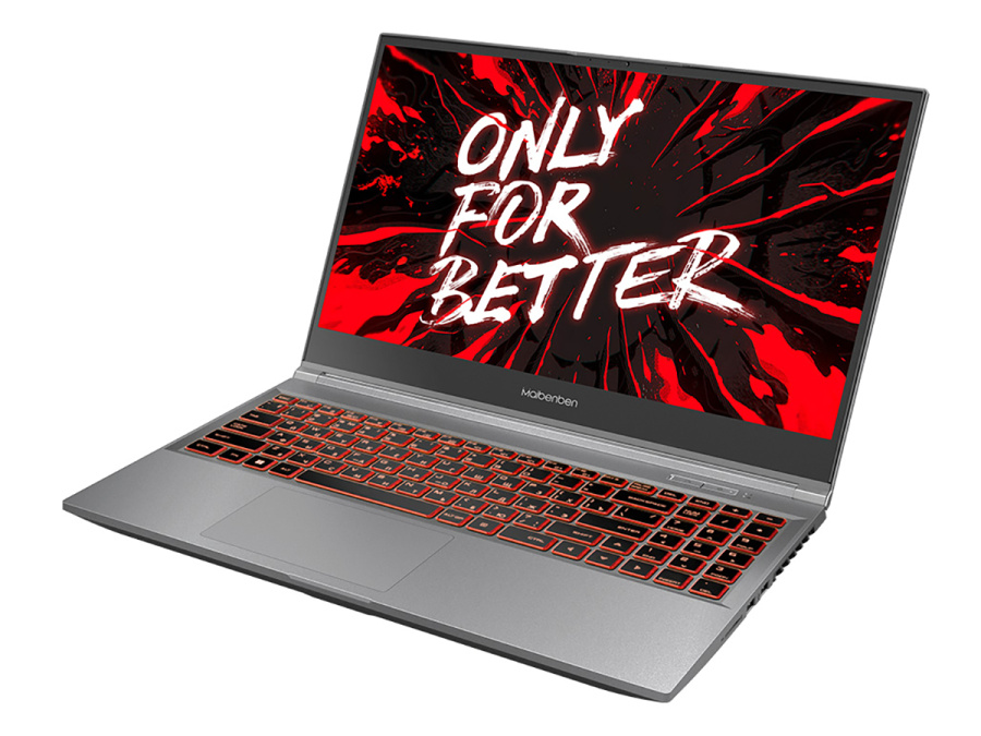 MAIBENBEN X558 Ryzen 7 5800H 16Gb SSD 512Gb NVIDIA RTX 3060 для ...
