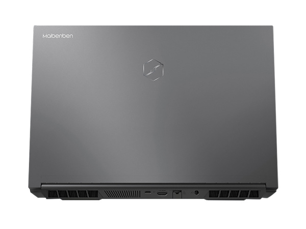 MAIBENBEN x MECHREVO X558 Ryzen 7 5800H 16Gb SSD 512Gb NVIDIA RTX 3060 ...