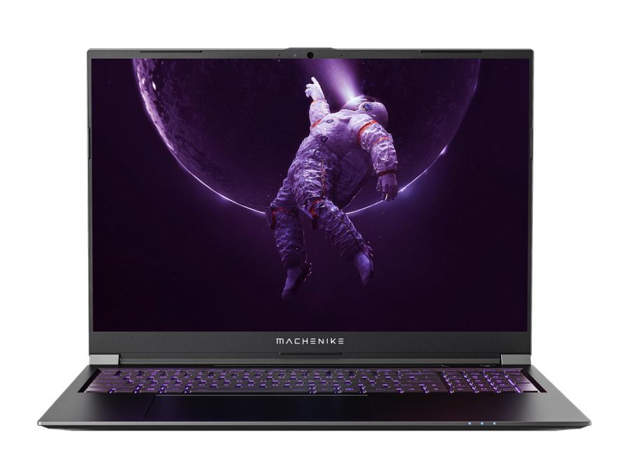 Machenike S16 i5-12450H 8Gb SSD 512Gb NVIDIA RTX 3050 для ноутбуков 4Gb ...