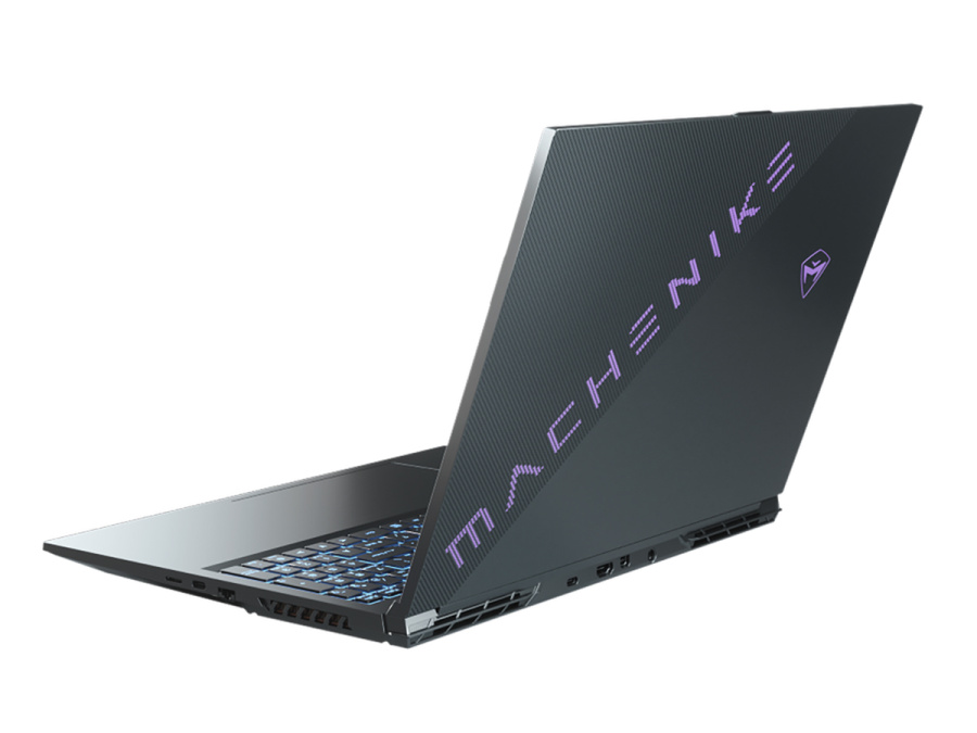 Machenike S16 i5-12450H 8Gb SSD 512Gb NVIDIA RTX 3050 для ноутбуков 4Gb ...