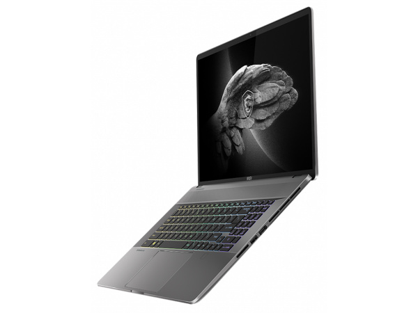 MSI Creator Z17 A12UHST-258RU i9-12900H 64Gb SSD 2Tb NVIDIA RTX 3080Ti ...