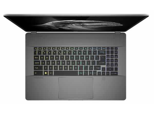 MSI Creator Z17 A12UHST-258RU i9-12900H 64Gb SSD 2Tb NVIDIA RTX 3080Ti ...