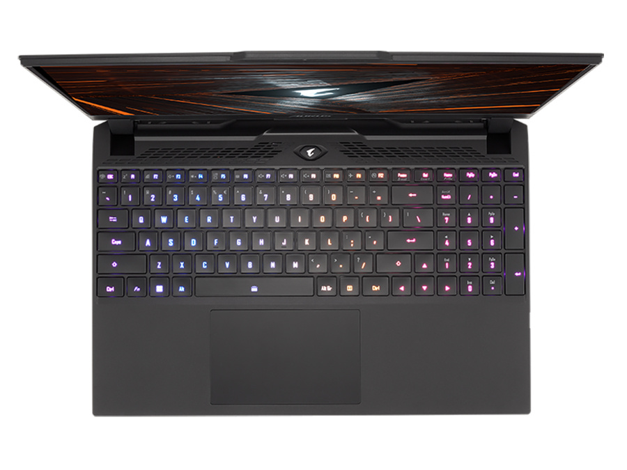 GIGABYTE AORUS 15 KE4 i7-12700H 16Gb SSD 1Tb NVIDIA RTX 3060 для ...