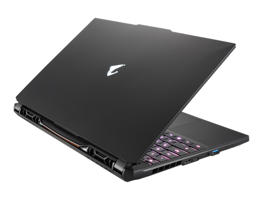 GIGABYTE AORUS 15 KE4 i7-12700H 16Gb SSD 1Tb NVIDIA RTX 3060 для ...
