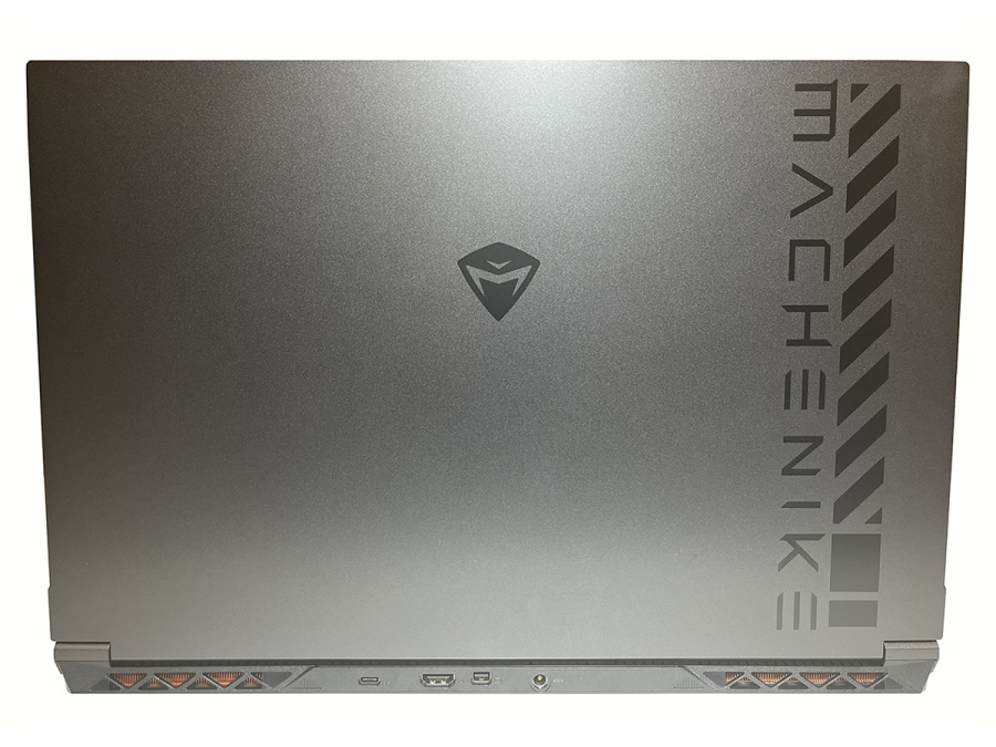 Machenike L17 i5-12500H 16Gb SSD 512Gb NVIDIA RTX 3060 для ноутбуков ...
