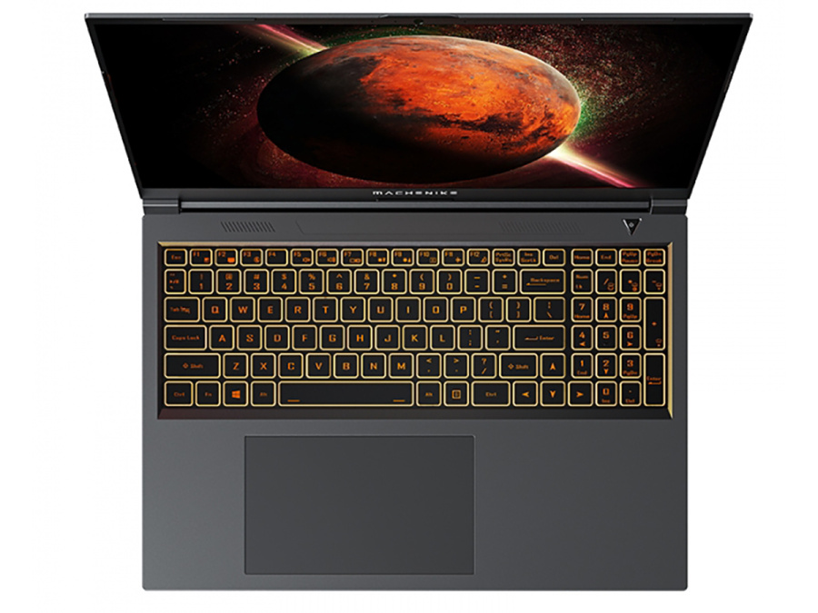 Machenike S16 i5-12450H 16Gb SSD 512Gb NVIDIA RTX 3050Ti для ноутбуков ...