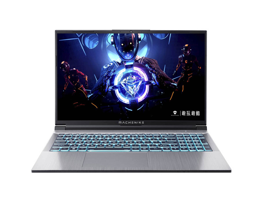 Machenike L15 i7-12700H 16Gb SSD 512Gb NVIDIA RTX 3050Ti для ноутбуков ...