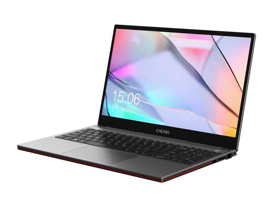 Chuwi CoreBook XPro i5-10210U 8Gb SSD 256Gb Intel UHD Graphics 15.6 FHD ...