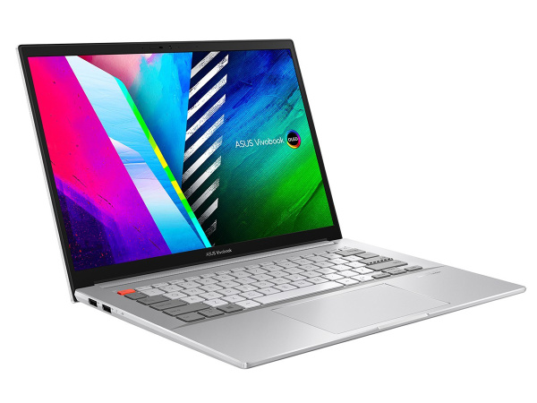 RFB) ASUS VivoBook Pro 14X N7400PC i5-11300H 16Gb SSD 512Gb NVIDIA RTX ...