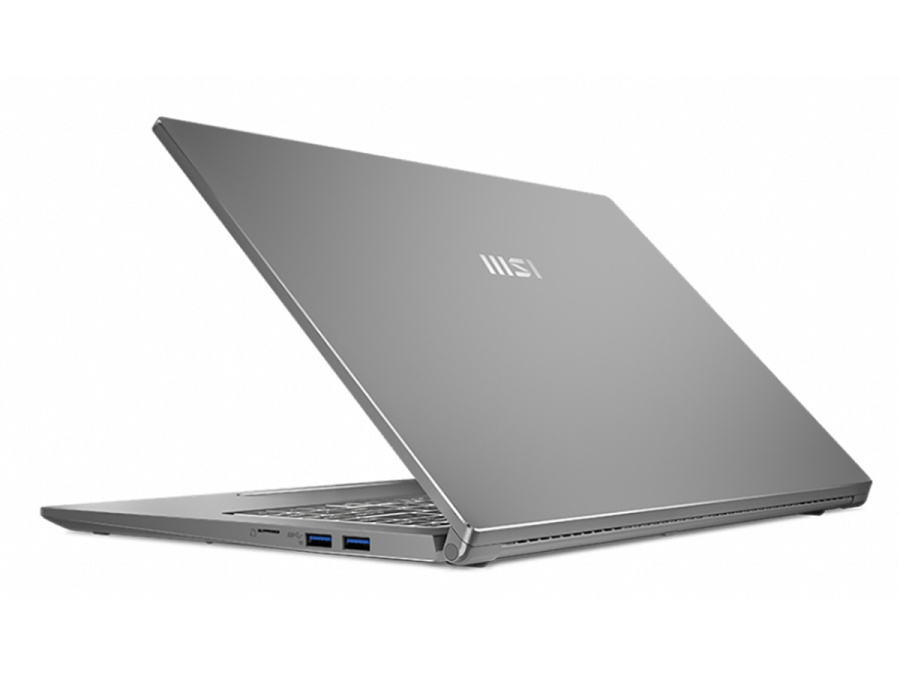 MSI Prestige 15 A12UD-225RU i7-1280P 16Gb SSD 1Tb NVIDIA RTX 3050Ti для ...