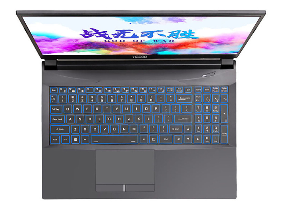 HASEE Z7-TA5NA i5-11260H 8Gb SSD 512Gb NVIDIA RTX 3050 для ноутбуков ...