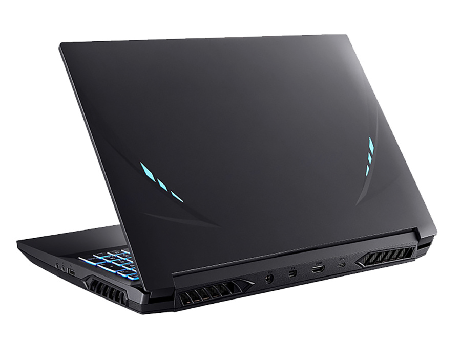 HASEE Z8-DA7NS i7-12650H 16Gb SSD 512Gb NVIDIA RTX 3060 для ноутбуков ...