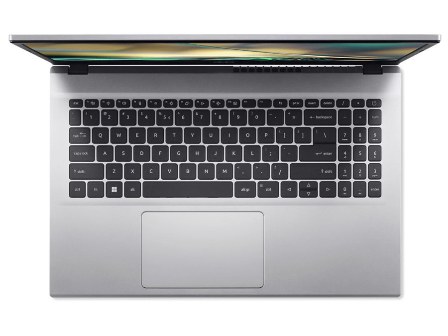 Acer Aspire 3 A315-59 i5-1235U 8Gb SSD 512Gb Intel Iris Xe Graphics ...