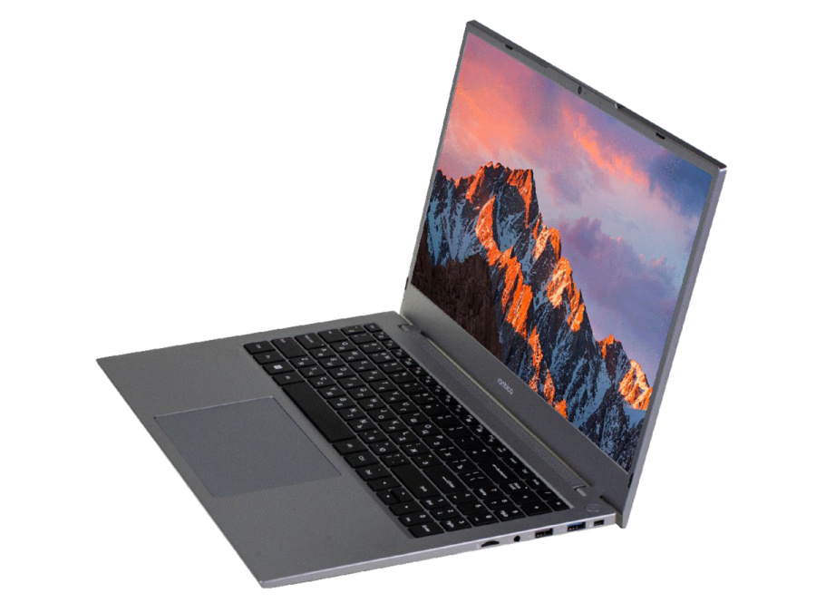 Rombica myBook ECLIPSE i5-1235U 16Gb SSD 512Gb Intel Iris Xe Graphics ...