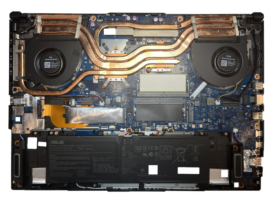 Fa507re a15 r73050t