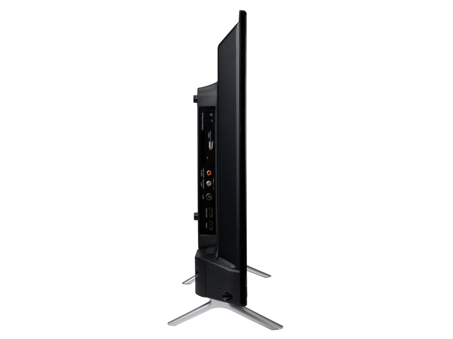 Телевизор Hyundai 32" LED, HD, Звук (203702)
