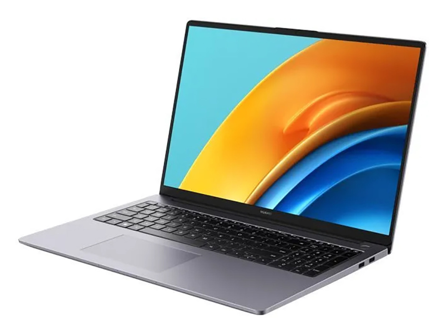 Huawei MateBook D 16 RLEF-X i7-12700H 16Gb SSD 512Gb Intel Iris Xe ...