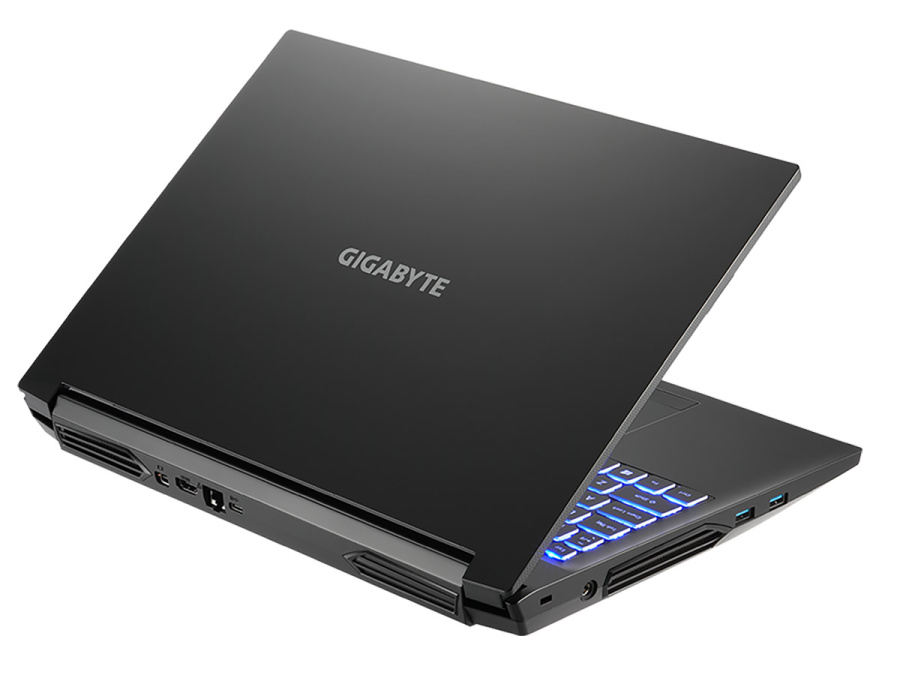 GIGABYTE A5 K1 Ryzen 5 5600H 16Gb SSD 512Gb NVIDIA RTX 3060 для ...